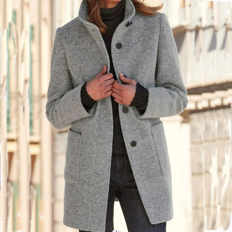 Classic Vintage Coat