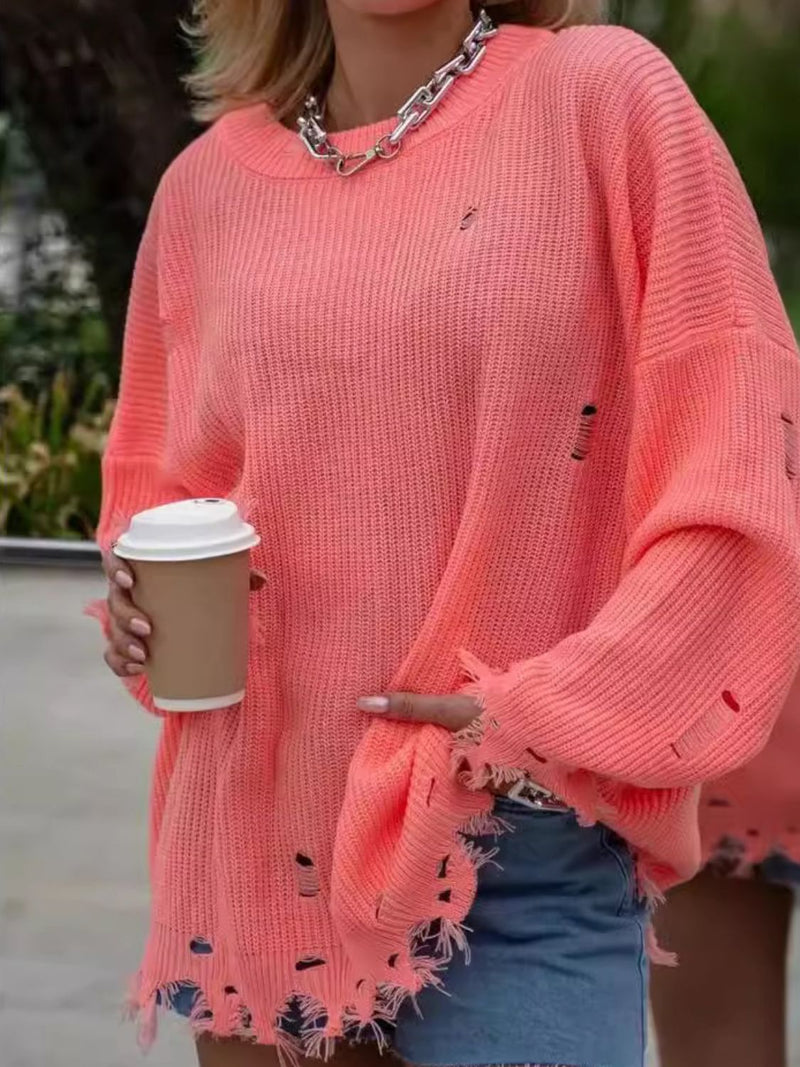 Classic Vintage Jumper