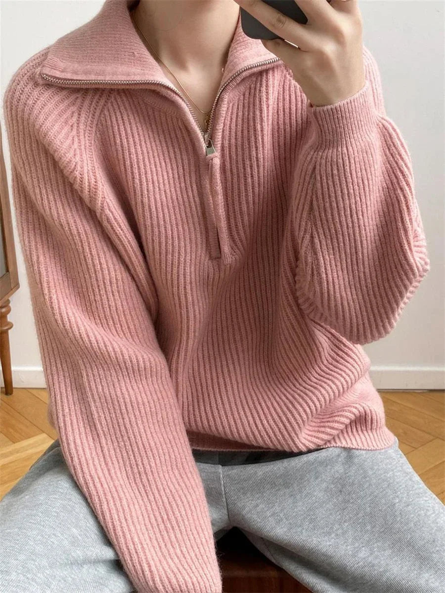 Beautifully Crafted Jumper