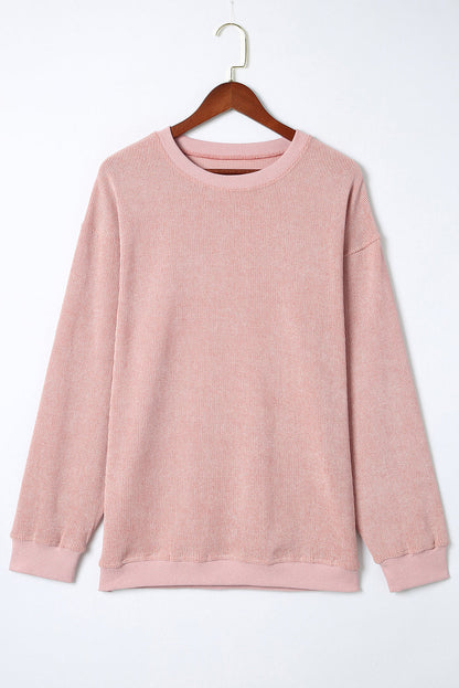 Timeless Vintage Style Jumper