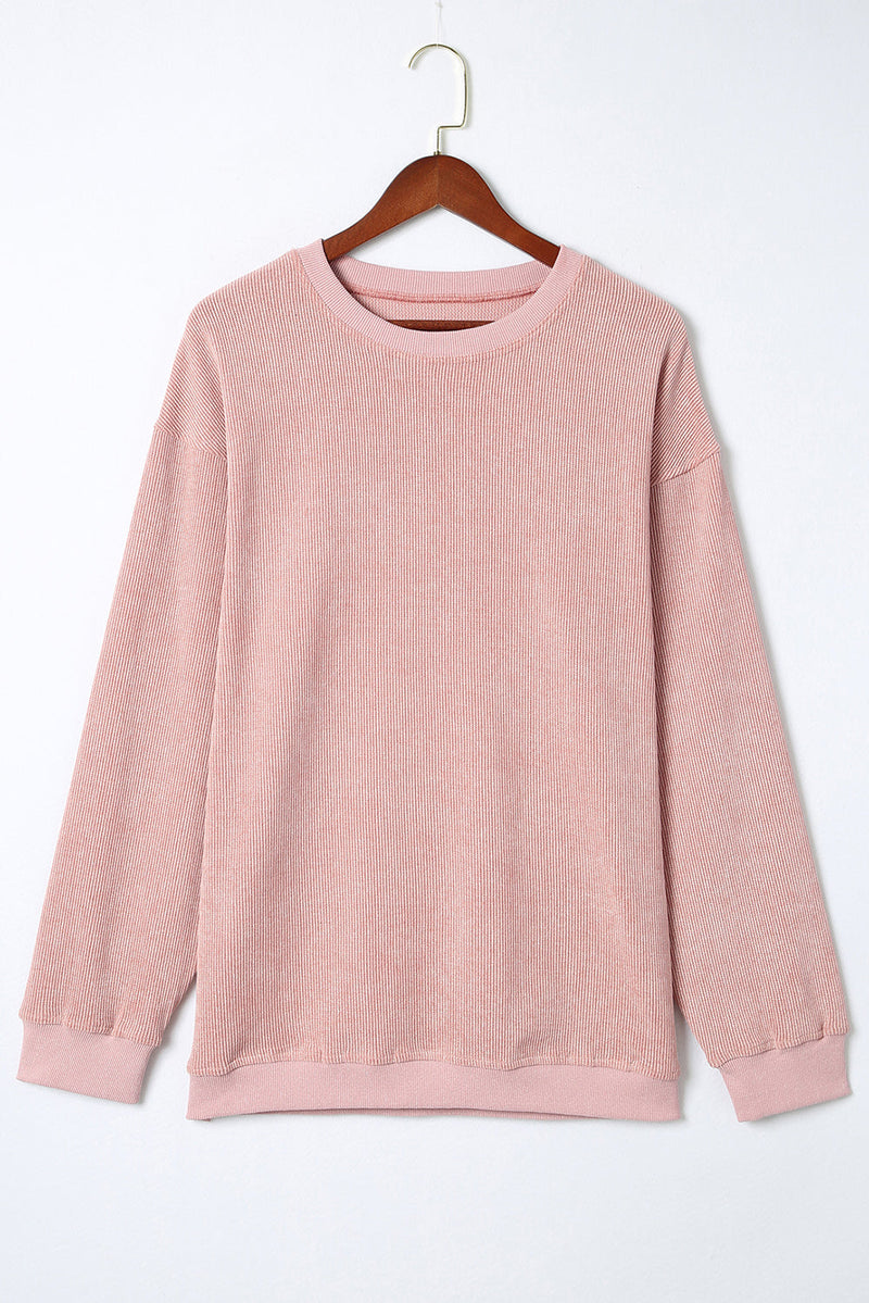 Timeless Vintage Style Jumper