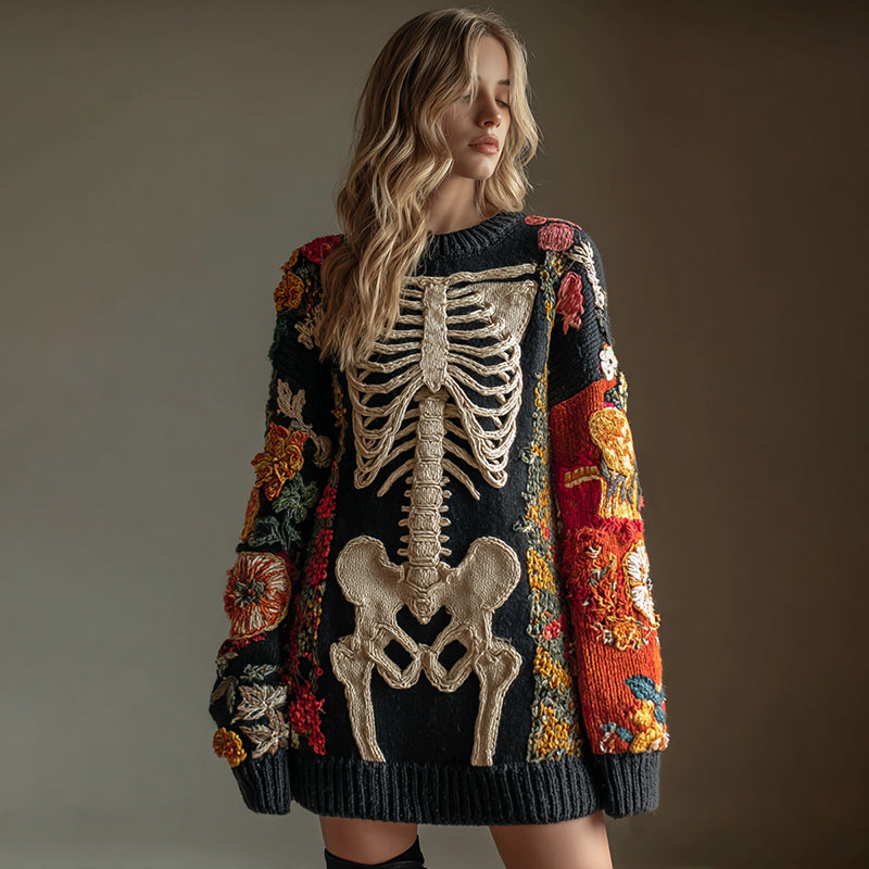 Classic Designed Jumper