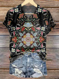 Vintage Inspired T-Shirt