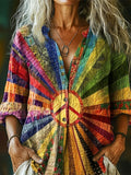 Timeless Vintage Style Garment