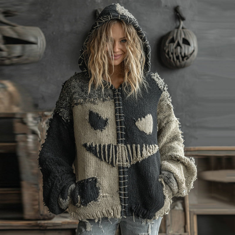 Beautifully Crafted Jumper