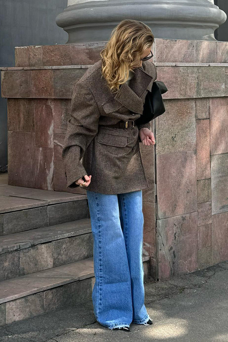 Elegantly Designed Coat