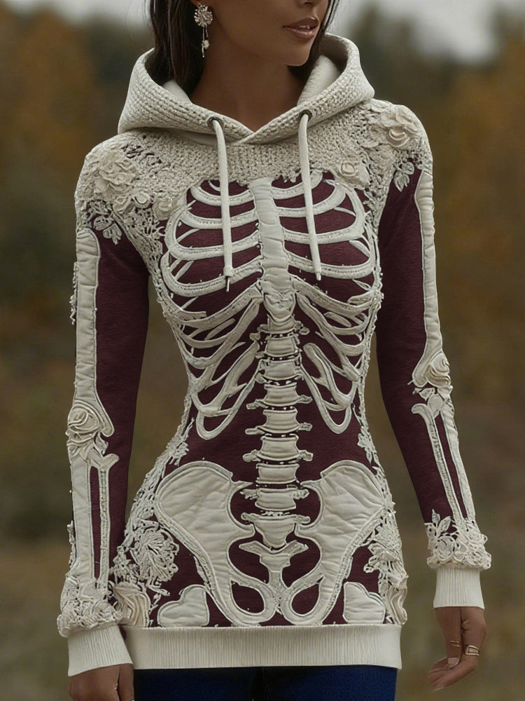 Thoughtfully Designed Jumper