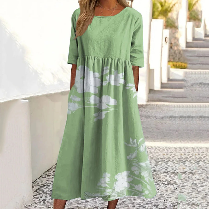 Elegantly Designed Dress