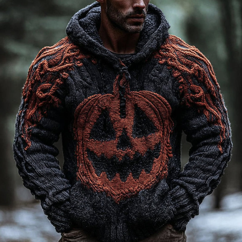 Gracefully Designed Jumper