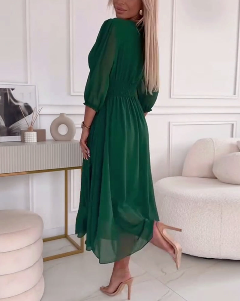 Timeless Vintage Style Garment