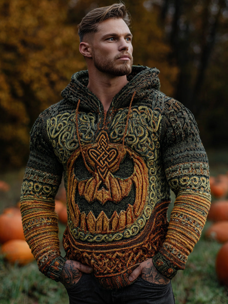 Classic Vintage Jumper