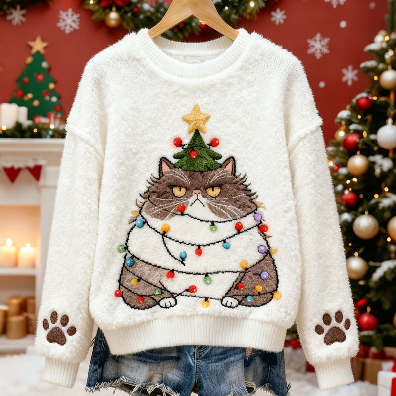 Classic Designed Jumper