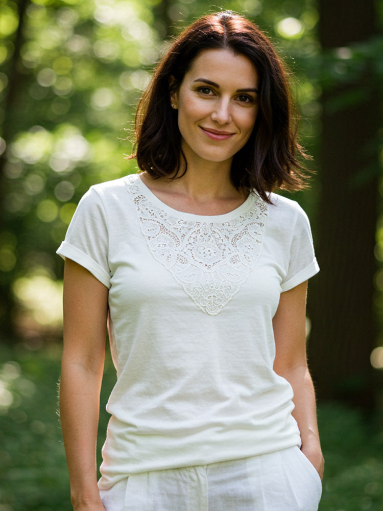 Vintage Inspired T-Shirt