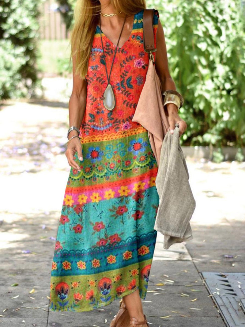 Beautifully Crafted Dress