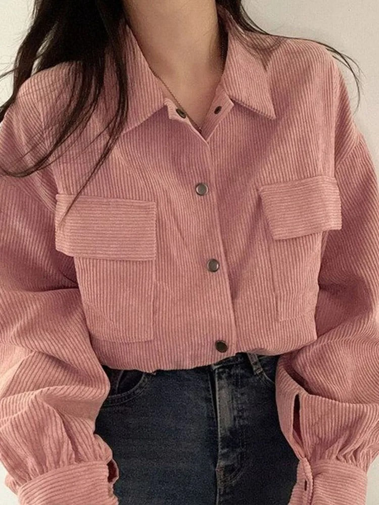 Elegantly Designed Jacket