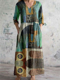 Thoughtfully Designed Dress
