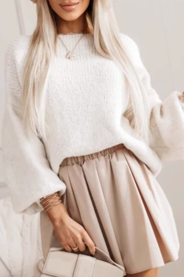 Vintage Inspired Sweater
