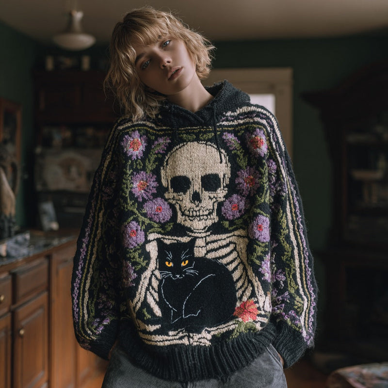 Classic Vintage Jumper