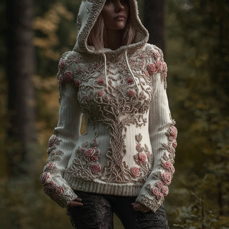 Classic Vintage Jumper