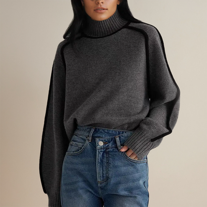 Vintage Inspired Jumper