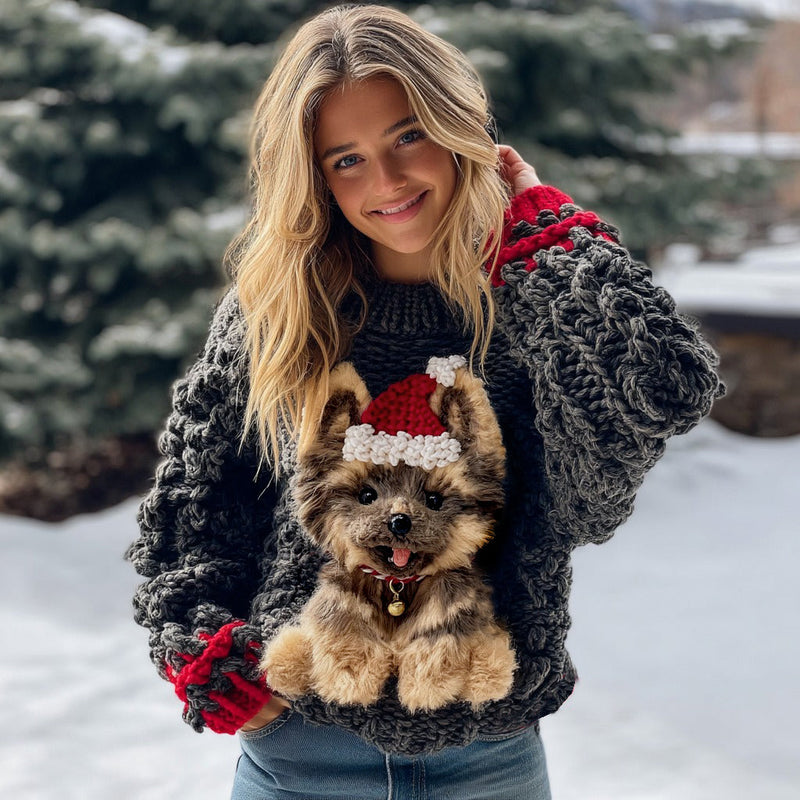 Classic Designed Jumper