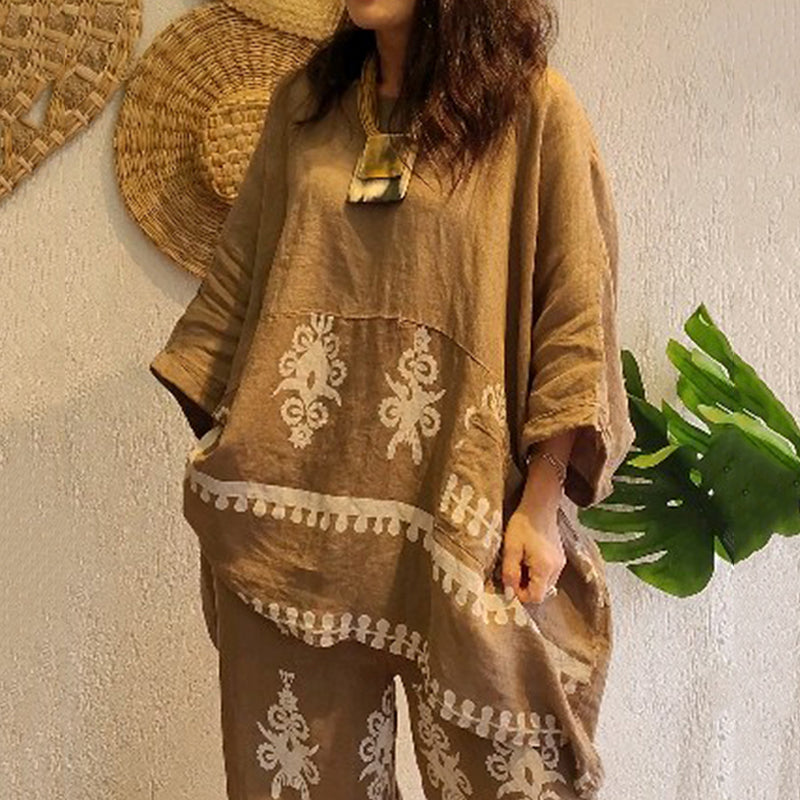 Thoughtfully Designed Trousers