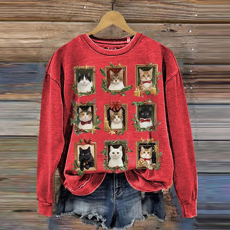 Vintage Inspired Shirt