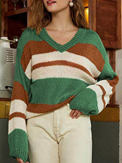 Vintage Inspired Jumper