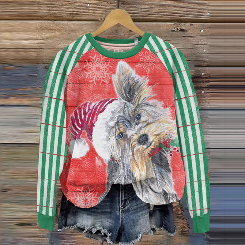 Vintage Inspired Shirt