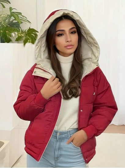 Classic Vintage Coat