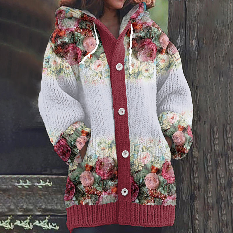 Beautifully Crafted Cardigan