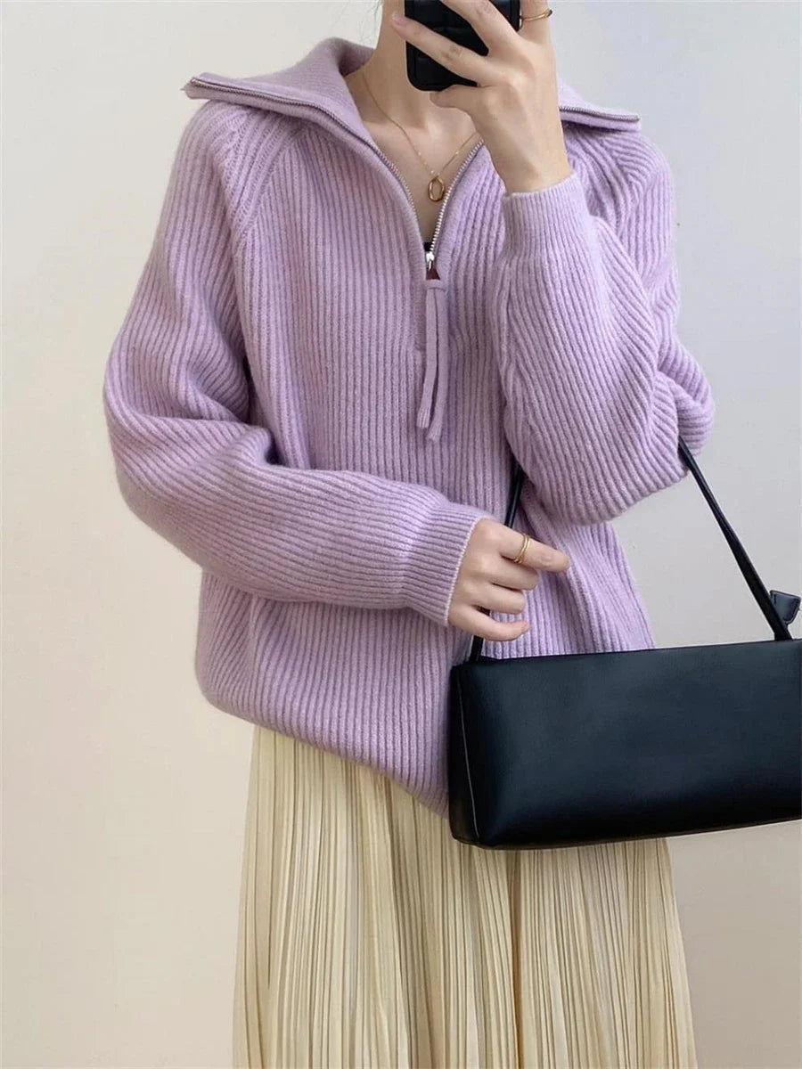 Beautifully Crafted Jumper