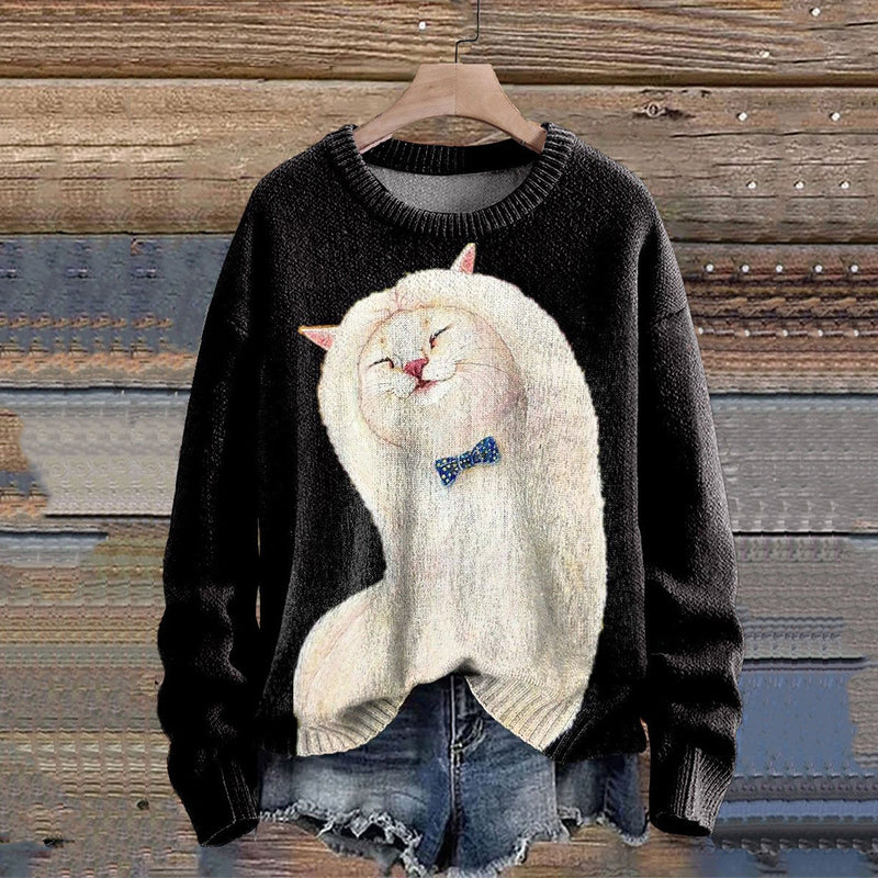 Classic Designed Jumper