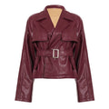 Elegantly Styled Jacket for Everyday Wear