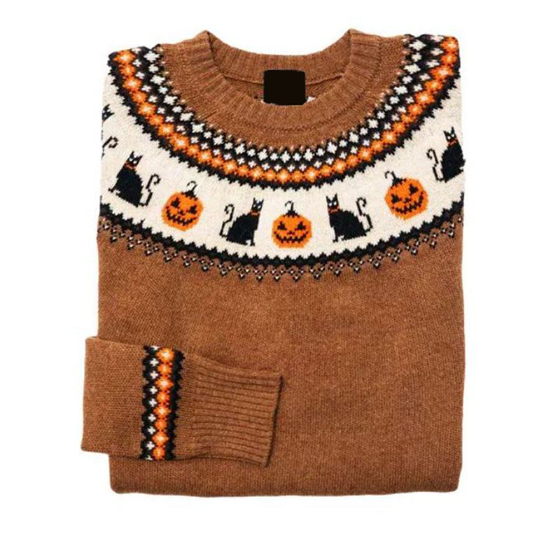 Classic Vintage Jumper