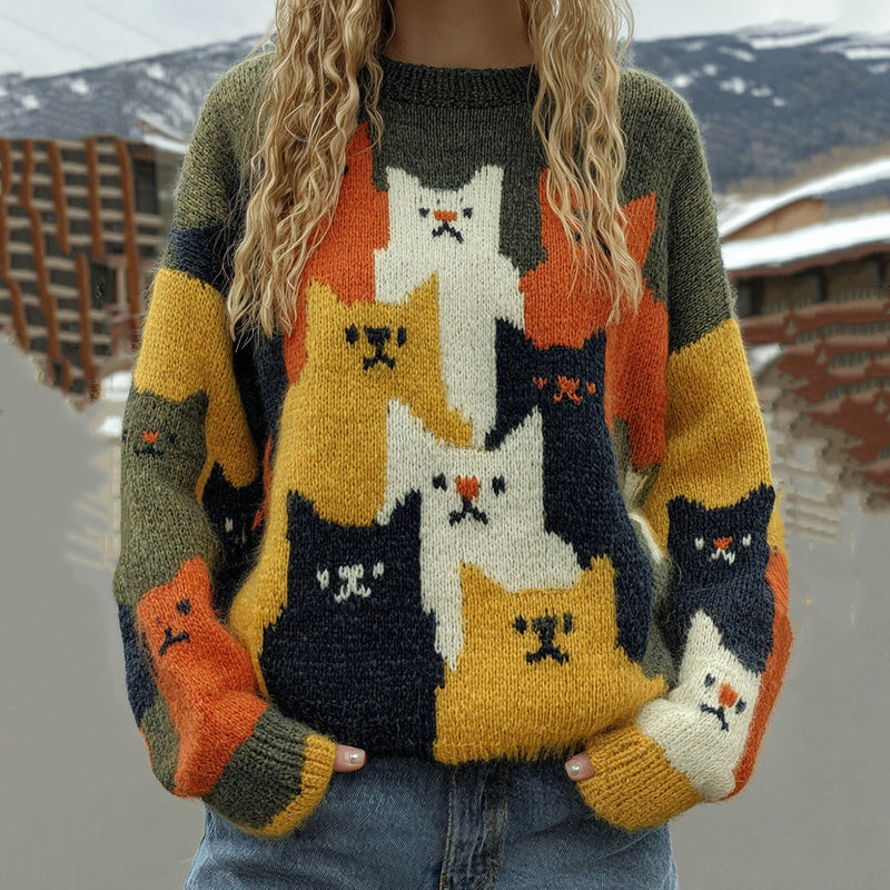 Classic Designed Jumper