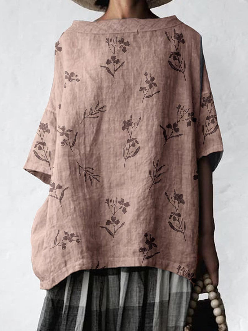 Beautifully Crafted Top