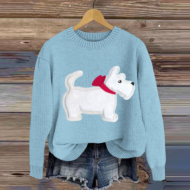 Classic Designed Jumper