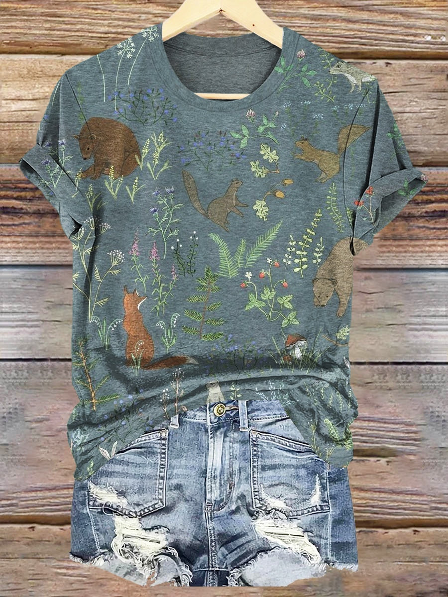 Beautifully Crafted T-Shirt