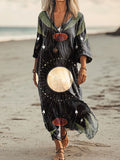 Classic Vintage Dress