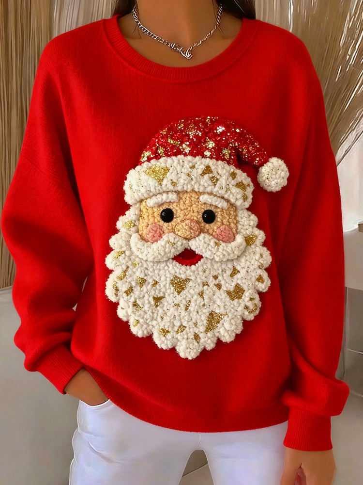 Classic Designed Jumper