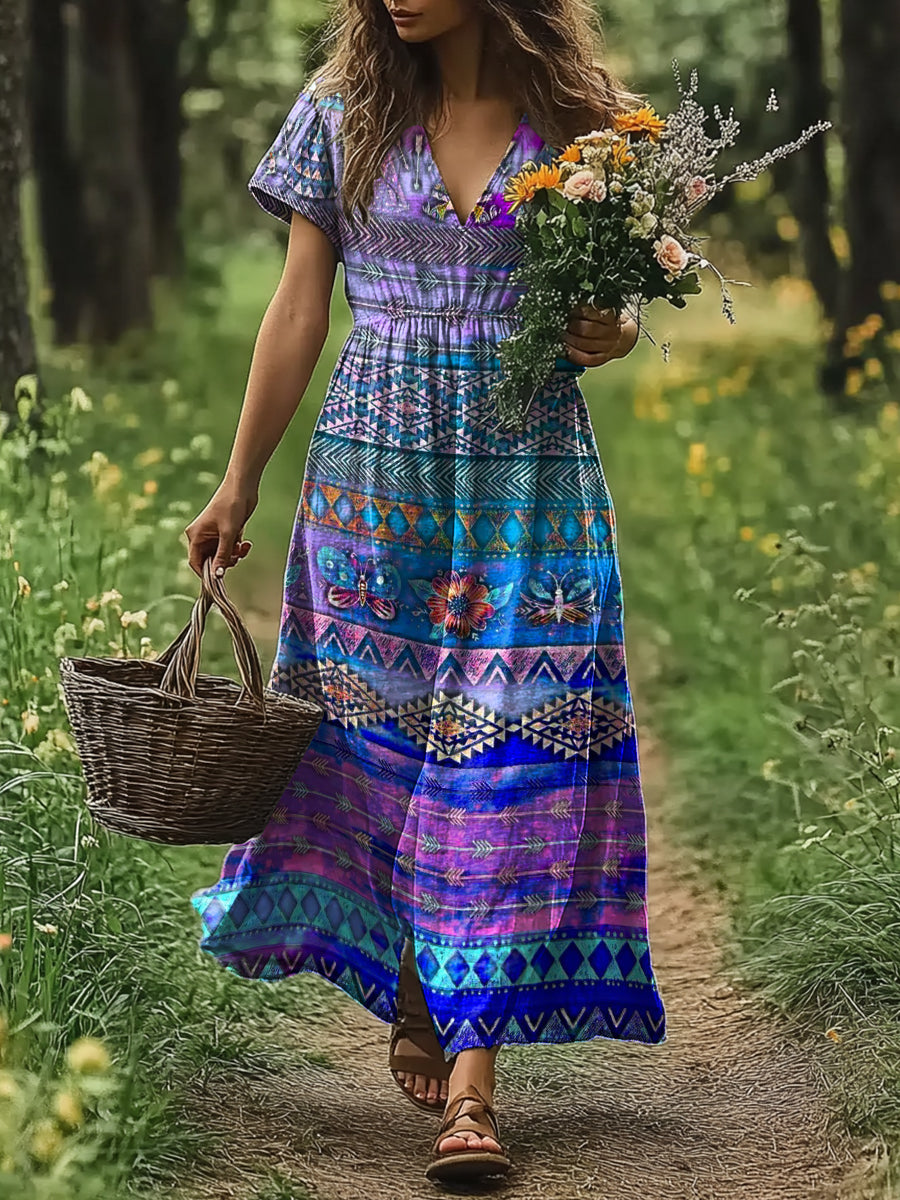 Beautifully Crafted Dress