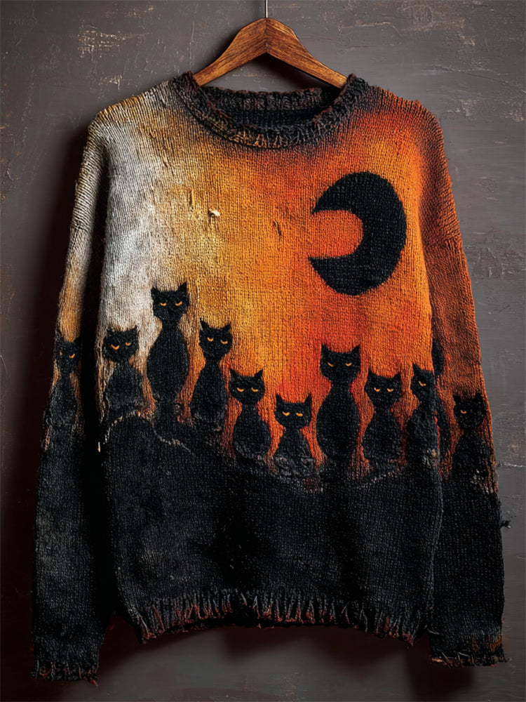 Thoughtfully Designed Jumper