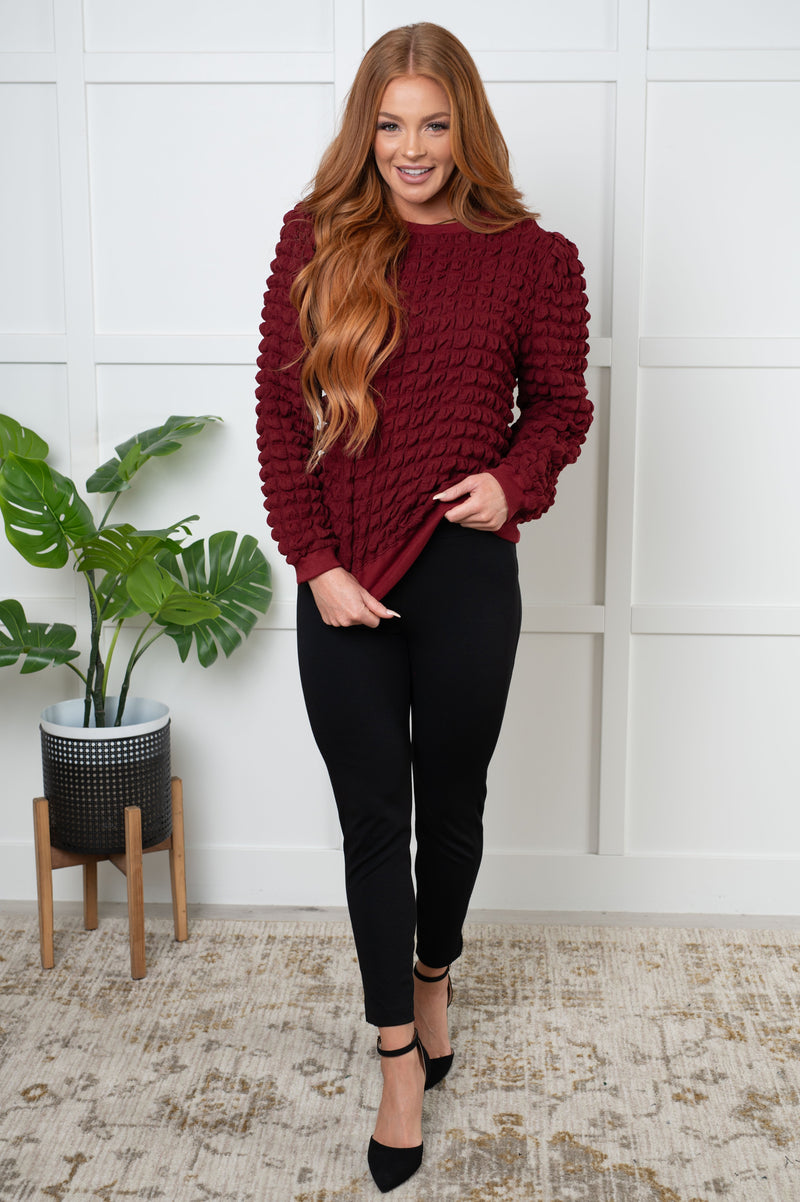 Classic Vintage Jumper