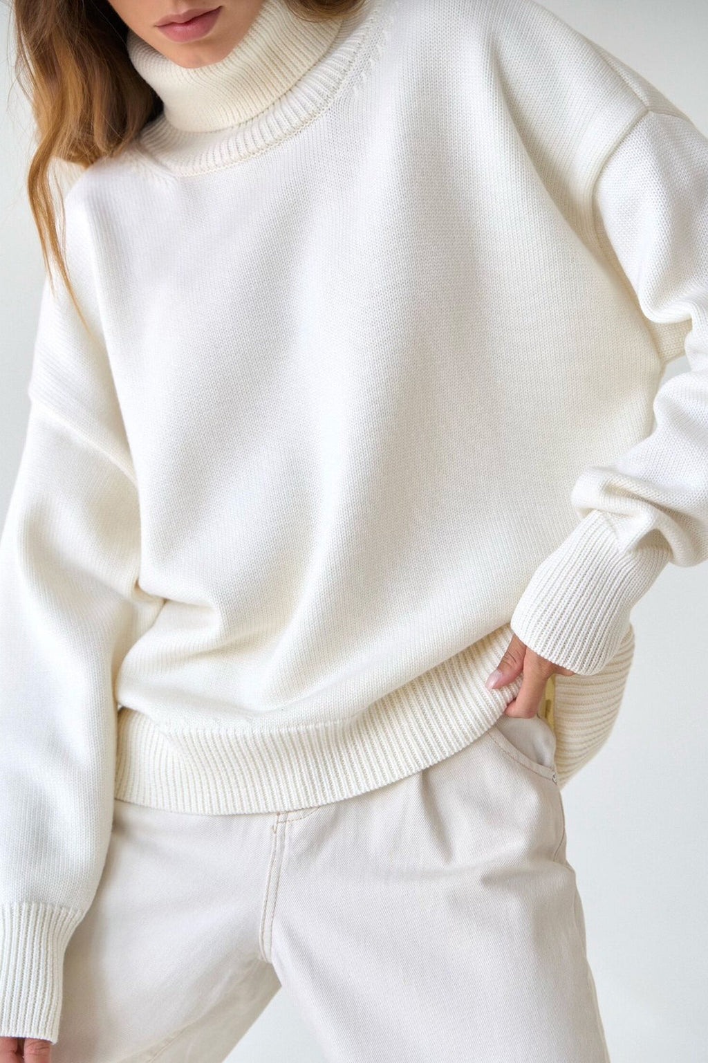 Classic Vintage Sweater