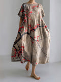 Classic Vintage Dress