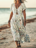Beautifully Crafted Dress