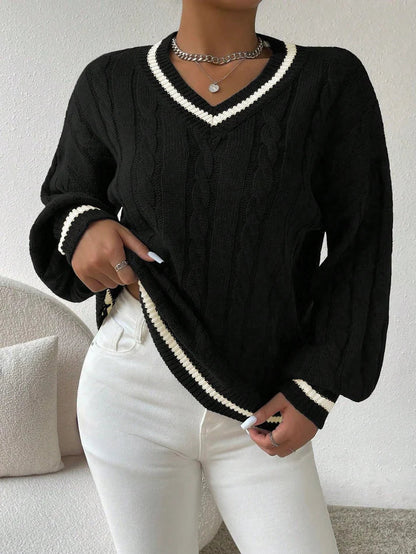 Classic Vintage Jumper