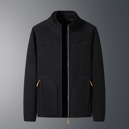 Katariina | Classic and Comfortable winter Jacket