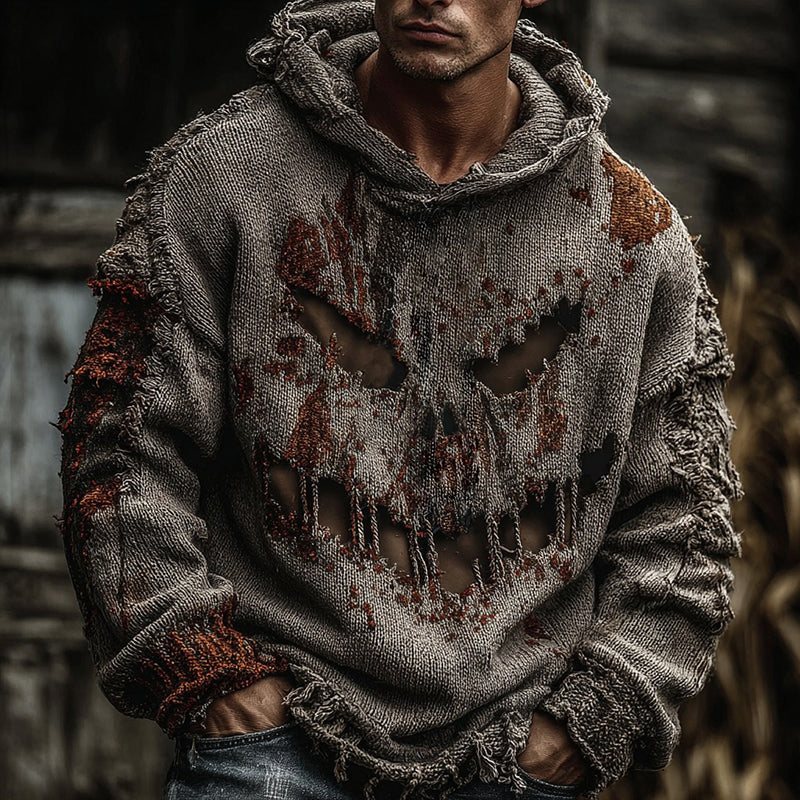 Gracefully Designed Jumper